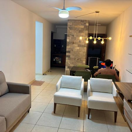 Cond Praia Da Perola - Apt Rosa 7 Ilhéus Εξωτερικό φωτογραφία