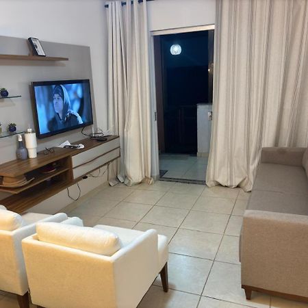 Cond Praia Da Perola - Apt Rosa 7 Ilhéus Εξωτερικό φωτογραφία