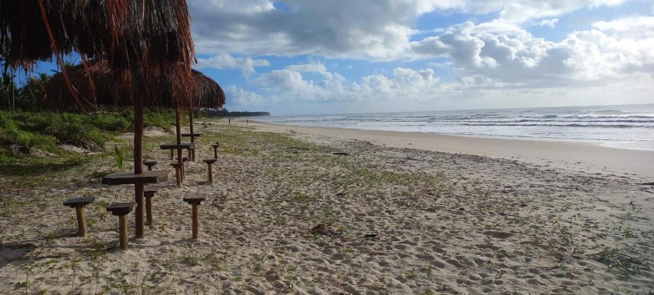 Cond Praia Da Perola - Apt Rosa 7 Ilhéus Εξωτερικό φωτογραφία