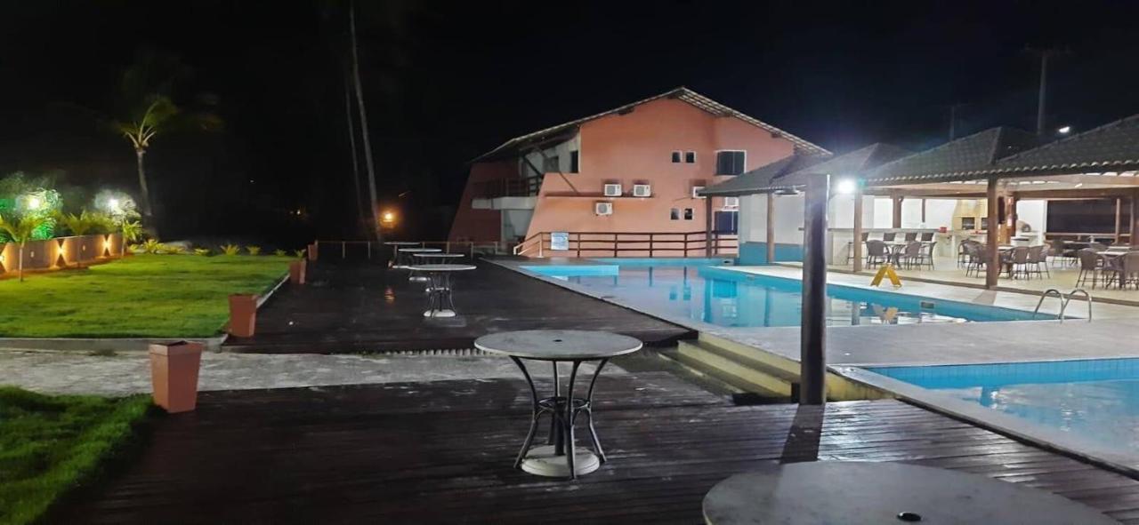 Cond Praia Da Perola - Apt Rosa 7 Ilhéus Εξωτερικό φωτογραφία