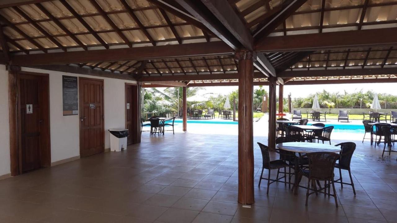 Cond Praia Da Perola - Apt Rosa 7 Ilhéus Εξωτερικό φωτογραφία