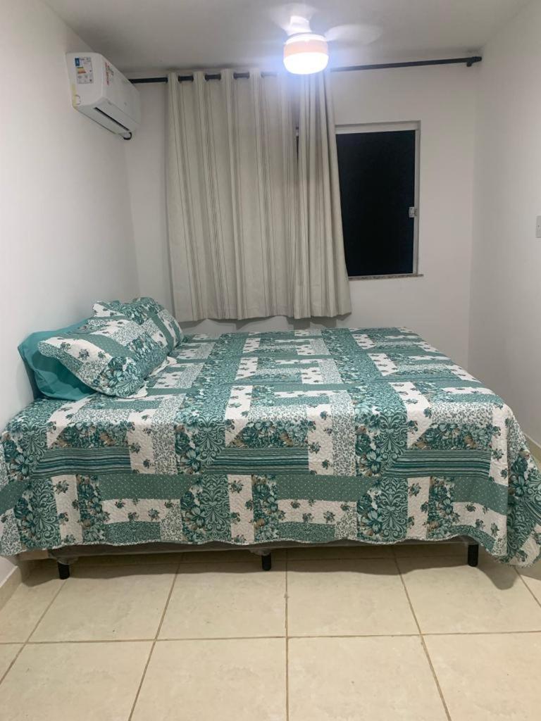 Cond Praia Da Perola - Apt Rosa 7 Ilhéus Εξωτερικό φωτογραφία