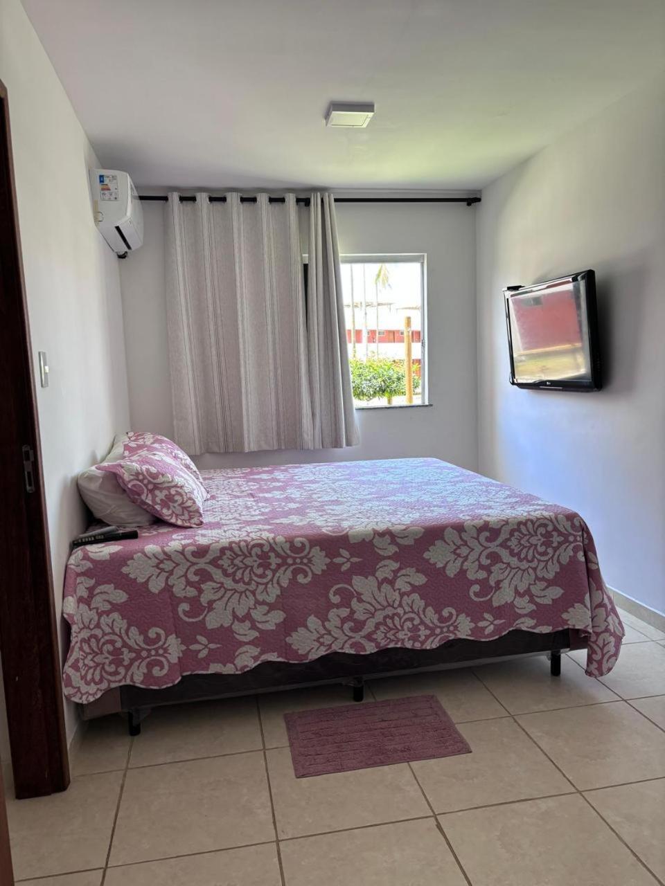 Cond Praia Da Perola - Apt Rosa 7 Ilhéus Εξωτερικό φωτογραφία