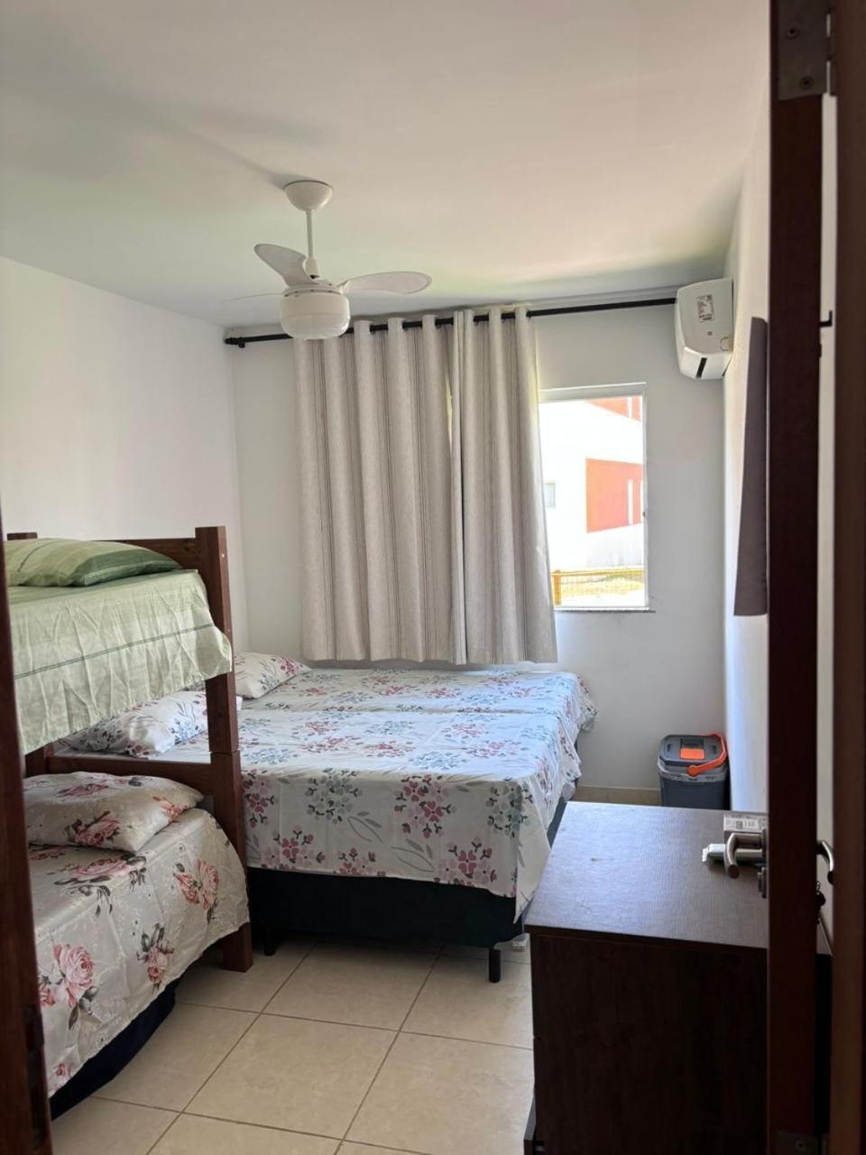 Cond Praia Da Perola - Apt Rosa 7 Ilhéus Εξωτερικό φωτογραφία