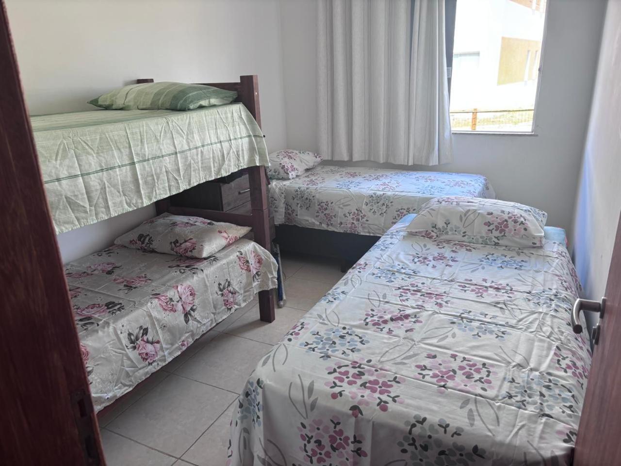 Cond Praia Da Perola - Apt Rosa 7 Ilhéus Εξωτερικό φωτογραφία