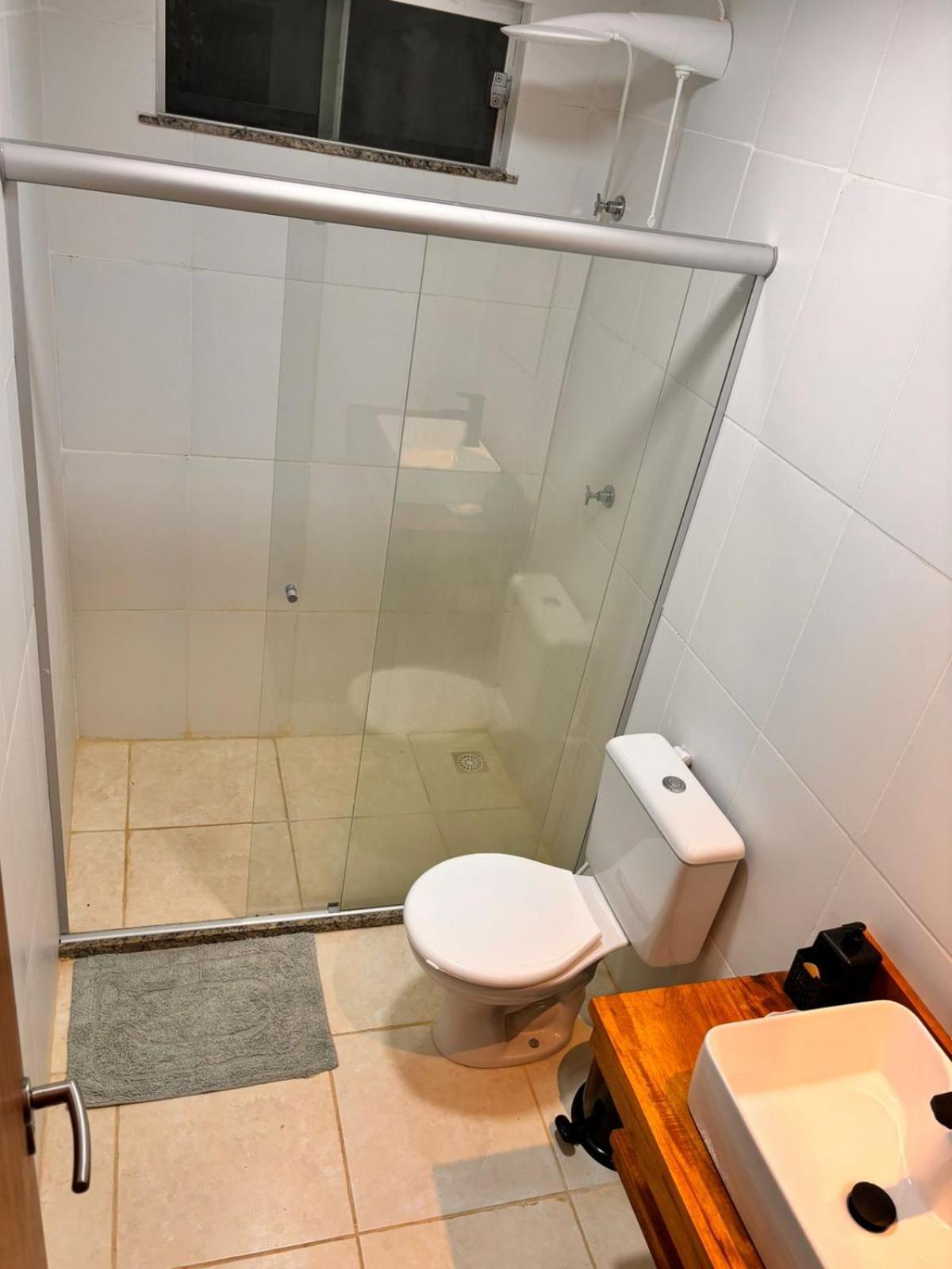 Cond Praia Da Perola - Apt Rosa 7 Ilhéus Εξωτερικό φωτογραφία